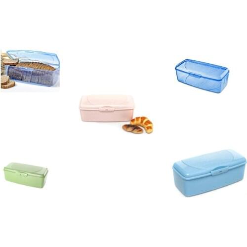 Storage Container-Bread Box-Multi-Purpose Box 4000ML