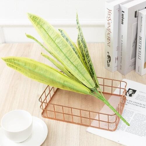 Mochu 12-headed Tiger Piran Simulation Plant Wall with Grass Outdoor Park Decoration Fake Flowers and Green Plants