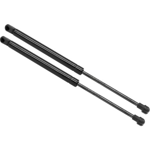 New 51237118370 For BMW 135i 2008-2014 BMW 128i 2008-2013 Front Hood Gas Charged Lift Support Sturt Shocks Spring Dampers