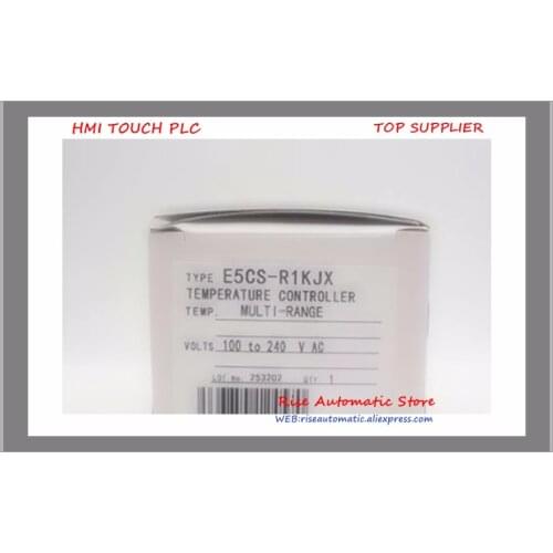 New Original Controller E5CS-Q1KJX