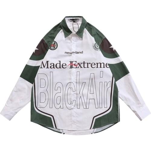 Plegie Men's Long Shirts
