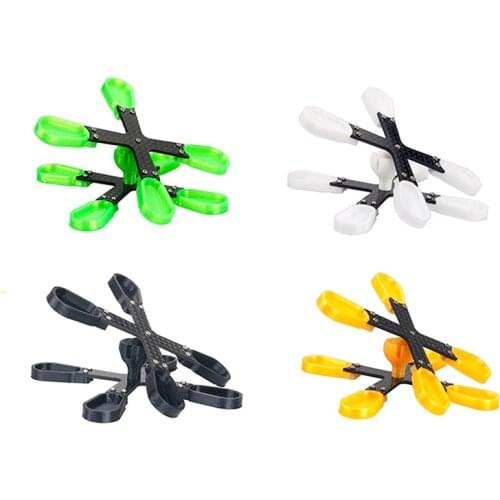 Launching Pad For Micro FPV Mini Drone E010 E010C E010S JJRC H36 Tiny6 Tiny7 GoolRC T36 FPV Blade Inductrix Tiny Whoop frame