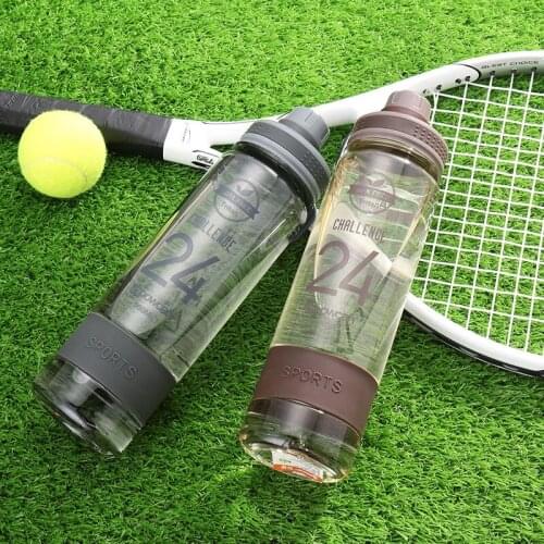 RALAFUL Plastic Water Bottles