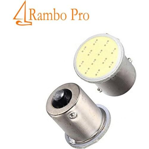Rambo Pro LED Bulbs P21W (BA15s)