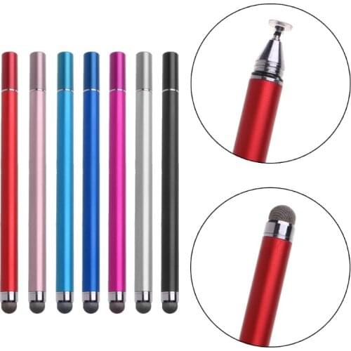 634A Stylus Pen for Touch Screen, Digital Pencil Smooth Precision Capacitive Pen Fine Point Universal for Touch Screens