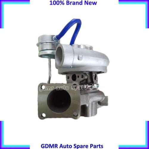 Auto parts CT26 turbocharger 17201-68010 1720168010 turbo turbine for toyota LANDCRUISER TD HJ61 12HT 12H-T 4.0L TD