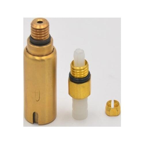 2Pcs Risk of Suspension of Air Pressure Valve for VW Touareg 2004 2005 2007 2009 2010 7L0 616 813 B