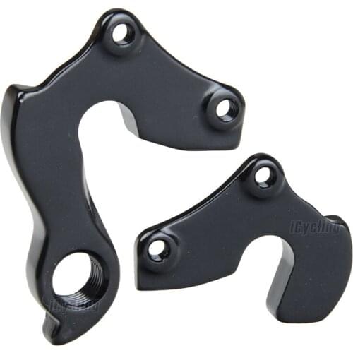 1set Dropout for BOARDMAN Road Pro Carbon 2016 QR MTB Rear Gear Mech Derailleur Hanger
