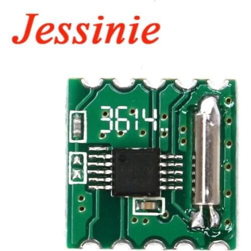 10pcs/lot FM Stereo Radio Board RDA5807M Wireless Module For Arduino RRD-102V2.0