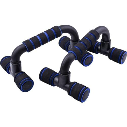 2 Pcs Push Ups Stands Grip Fitness Equipment Handles Chest Body Buiding Sports Muscular Training Push up racks