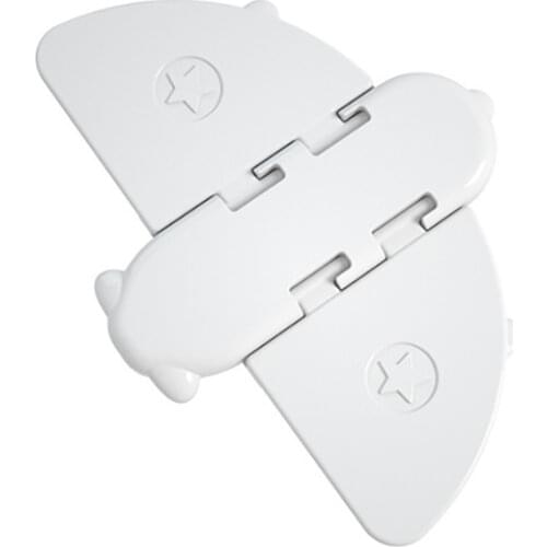 3Pcs/set Mini Safety Baby Door Window Lock Household Sliding Door Window Locks Children Protection Safety Door Lock Limiter