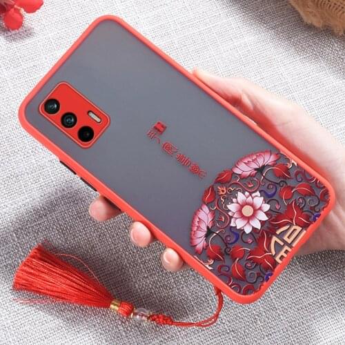 3D Emboss Silicone Phone Case For OPPO 3 4 5 6 Pro Plus 4Z 5Z Find X3 X2 Lite Neo Realme GT Neo 7 8 5G A53 A53S A94 Cover Case