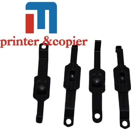 4pcs Carriage rear bushing Q5669-60687 for HPDesignJet T610 T1100 T770 Z2100 Z3100 Z5200 T1200 T1300 INK printhead plott