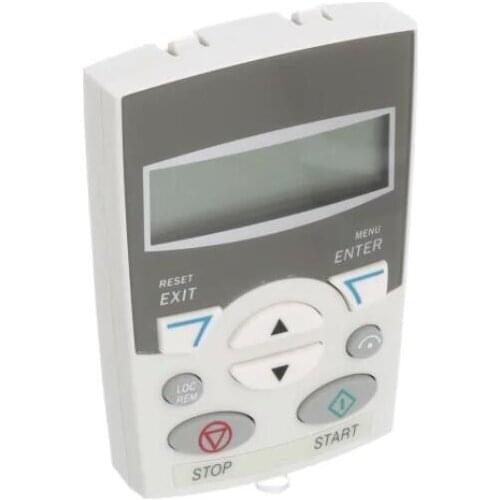 ACS-CP-C 3ABD64739000 ACS-CP-C Operator Panel For Use With ACS Series