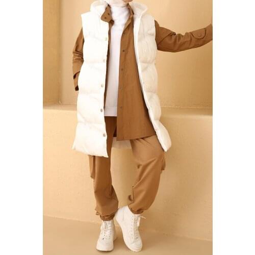 Charm Allday Travel Vests