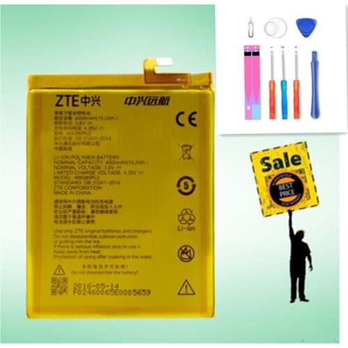 Chensuper ZTE Blade A610c Phone Batteries