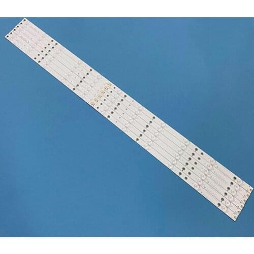 FOR Philips 50PFF5655/T3 light bar GJD500611001-x3 / X2 E469119