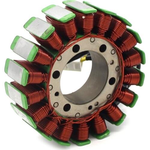 Motorcycle Ignition Magneto Stator Coil For Honda CB900F Hornet 900 CB919 2002-2007 Engine Stator Generator Coil 31120-MCZ-003