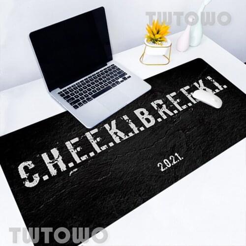New Arrivals Stalker 2 Mouse Mat Mousepad Large Mouse Mat Keyboard Pad Desktop Mouse Pad Soft Custom New PC Desk Pad Mice Pad