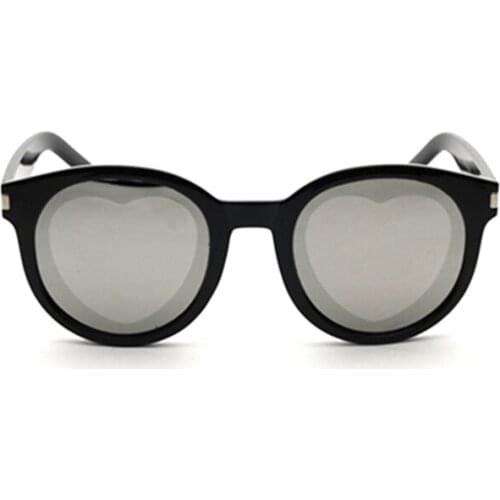 Manufacture High Pc Big Square Vendors For Sunglass Transparent Sunglasses