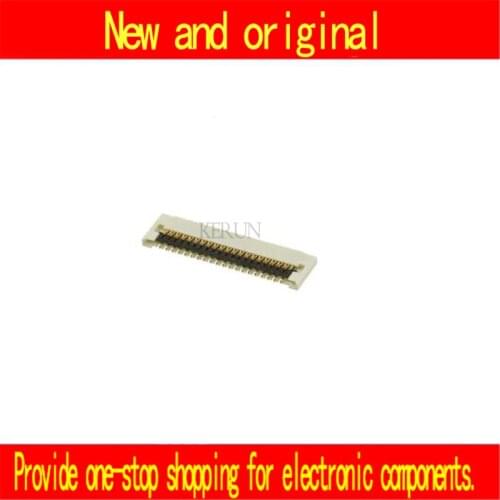 NEW original FF02S40SV1-R3000 40pin-0.3mm pitch connector