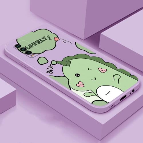 Podoru Xiaomi POCO M3 Phone Cases