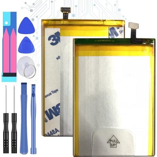 6200mAh Replacement Battery For HOMTOM S99 S 99