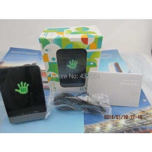 Huawei BM382 WiMAX USB Modem