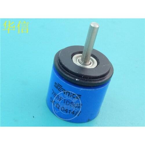 [VK] Used 78SF1D502 5K conductive plastic potentiometer switch