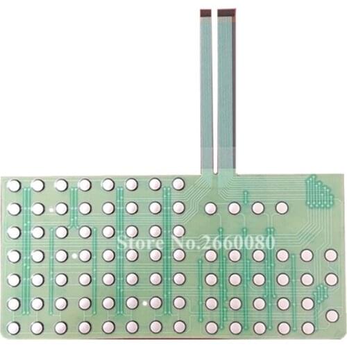 DIGI Inner Keyboard Internal Circuit for DIGI SM80 SM90 SM90PCS SM100 SM110P SM110P+ SM100PCS Scales P/N: 41900905000263_#09