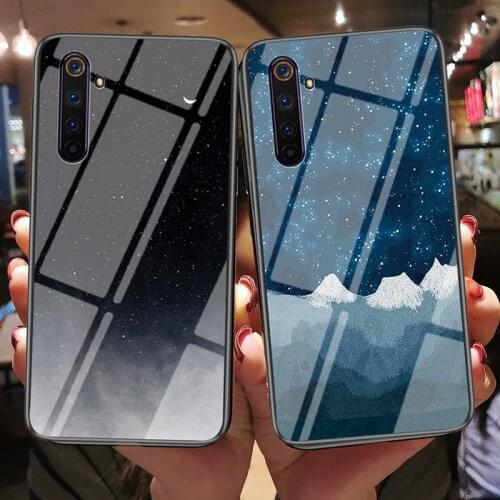 Voppton OnePlus 7T Pro Phone Cases