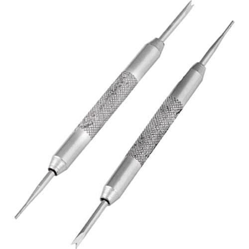 2016 1Pc Watch Band Spring Bars Strap Link Pins Remover Repair Kit Tool Watchmaker Gifts