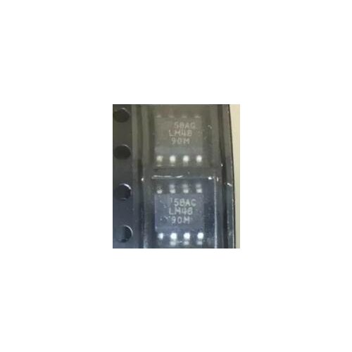 100% NEW Free shipping LM4890MX LM4890M LM4890 original SOP-8 audio amplifier pen