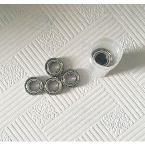 2021 Special Offer Time-limited Steel Rodamientos Rolamentos Free Shipping Deep Groove Ball Bearings 6003 Zz 6003zz 2z Bearing