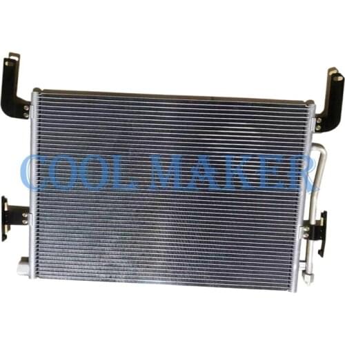 Auto air conditioning for Renault Trucks ac condenser 5010230214 5010315281 351306521
