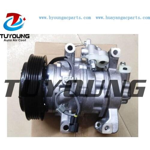 Automotive Air Con Compressor For Dodge Vehicle