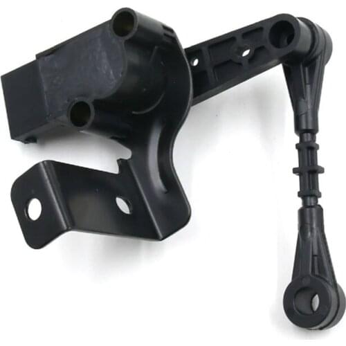 Front Right Air Suspension Height Level Sensor for Land Rover Range Rover Evoque 2012-2017 Discovery Sport 2015-2018 LR024221