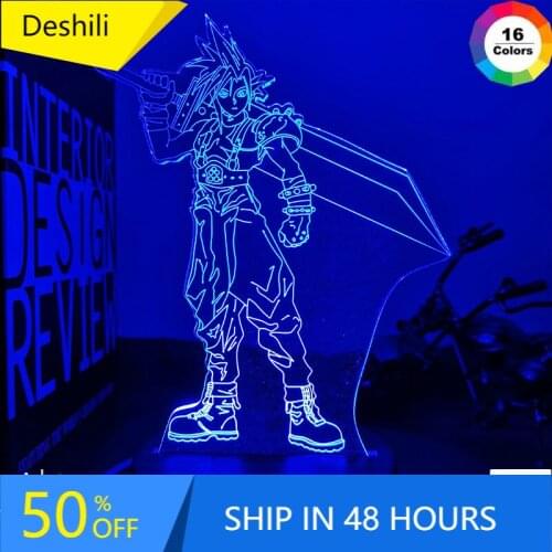 Deshili LED Night Lights