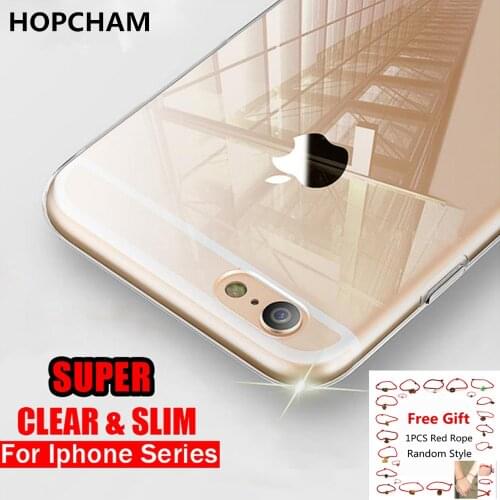 HOPCHAM IPhone 6s Plus