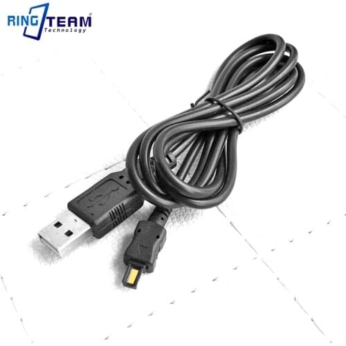 10X EH-67 EH67 5V USB Cable Power for Nikon Coolpix L100 L105 L110 L120 L310 L320 L330 L340 L810 L820 L830 L840 Digital Cameras