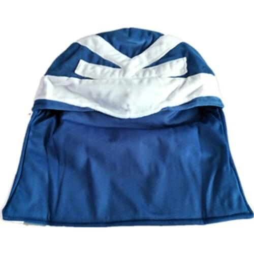 Hot Sale The Swift Scout Temo Hat Hero Around Cospaly Talon The Blades Shadow Hat Games Green Temo TMO Hats The Swift Scout Cap