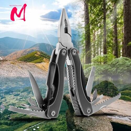 MYVIT Multifunction Knives