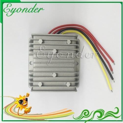 Eyonder Good quality 24v ac to dc converter 5v 8a 10a 40w 50w for solar fridge