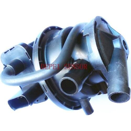 For Chrysler Dodge-Jeep OEM EVAPORATIVE EMISSIONS SYSTEM LEAK DETECTION PUMP 4591177K,4591177,4591642AA,4891418AA,4891418AC