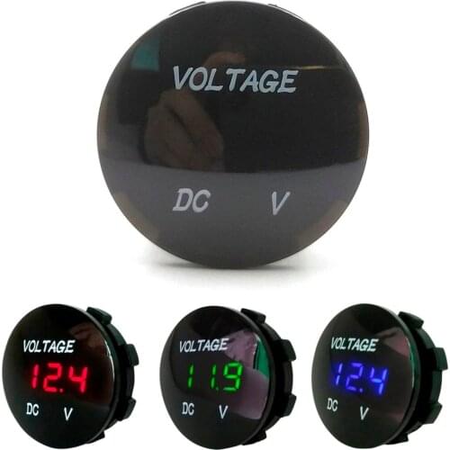 Вольтметры SZKOSTON China At AliExpress
