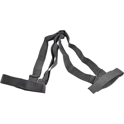 Universal Skateboard Shoulder Carrier Adjustable Longboard Backpalt Skate Board & Accessories for Snowboard Deck