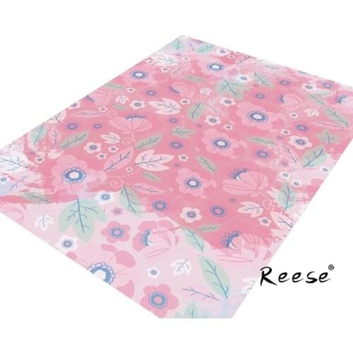 Reese Thicken Summer And Autumn Carpet For Bed Room Small Fresh Flowers Decoration Soft Comfortable Area Rug Unfading Washable