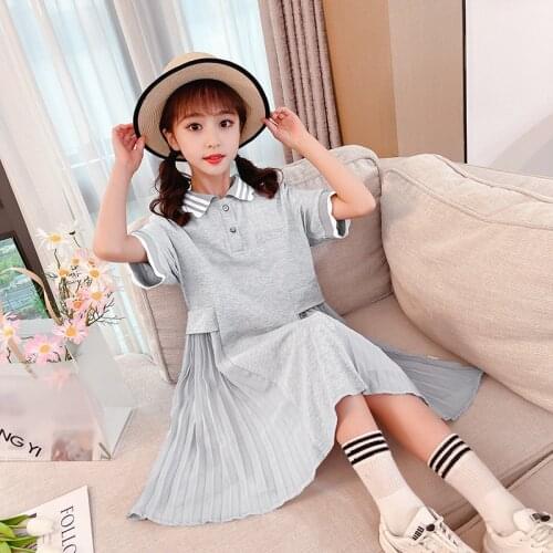 Платья для девочек Ywstt China At AliExpress