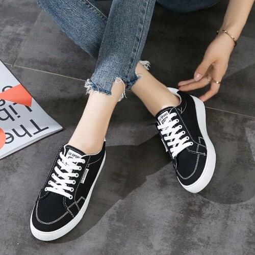 Tenis Feminino 2020 Women Tennis Shoes canvas Gym Sports Shoes Lady Stability Athletic Fitness Sneakers Basket Chaussures Femme