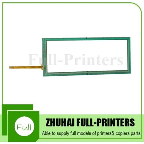 2 Pieces High Qualiy 4037-7807-01 Touch Panel for Konica Minolta Color Copier Bizhub C250 C252 C300 C350 C352 C450